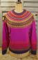 Preview: Sweater, Pullover Alpine Classic Jazz von  Eribé of Scotland